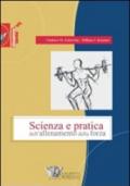 Scienza e pratica dell'allenamento della forza