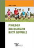 Fisiologia dell'esercizio fisico in età giovanile