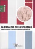 La pubalgia dello sportivo. Inquadramento clinico e strategie terapeutiche: 1