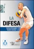 La difesa. DVD. Con libro