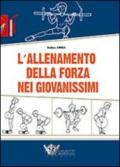 L'allenamento della forza nei giovanissimi