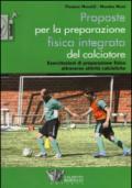 Proposte per la preparazione fisica integrata del calciatore. Esercitazioni di preparazione fisica attraverso attività calcistiche: 1