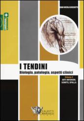 I tendini. Biologia, patologia, aspetti clinici: 2