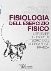 FISIOLOGIA DELL'ESERCIZIO FISICO