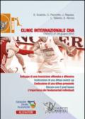 Basket. Clinic internazionale CNA (Trento, 27-28 giugno 2015). Con DVD