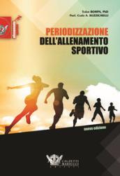 Periodizzazione dell'allenamento sportivo: 1