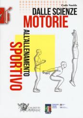 Dalle scienze motorie all'allenamento sportivo: 1