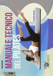 Manuale tecnico del pilates: 1