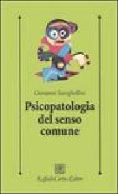 Psicopatologia del senso comune