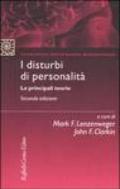 I disturbi di personalità. Le principali teorie