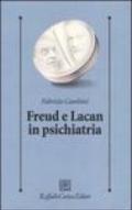 Freud e Lacan in psichiatria