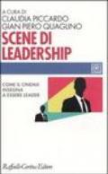 Scene di leadership. Come il cinema insegna ad essere leader