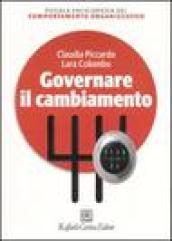 Governare il cambiamento