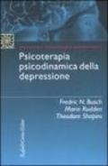 Psicoterapia psicodinamica della depressione