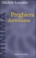 Preghiera darwiniana