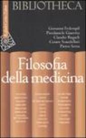 Filosofia della medicina