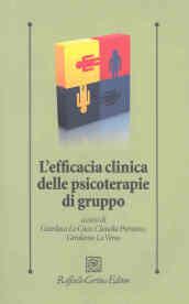 L'efficacia clinica delle psicoterapie di gruppo