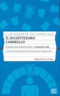 Il diciottesimo cammello. Cornici sistemiche per il counselling