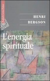 L'energia spirituale