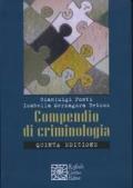 Compendio di criminologia