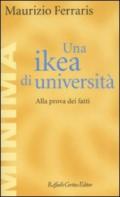 Una ikea di università. Alla prova dei fatti