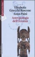 Antropologia dell'Oceania