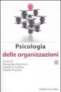 Manuale di psicologia del lavoro e delle organizzazioni: 2
