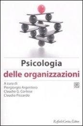 Manuale di psicologia del lavoro e delle organizzazioni: 2