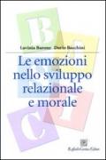 Le emozioni nello sviluppo relazionale e morale