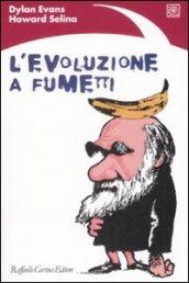 Evoluzione a fumetti (L')