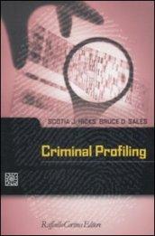 Criminal profiling