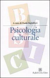 Psicologia culturale