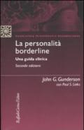 La personalità borderline. Una guida clinica