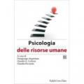 Psicologia delle risorse umane. 3.Psicologia delle risorse umane