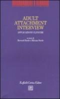 Adult Attachment Interview. Applicazioni cliniche