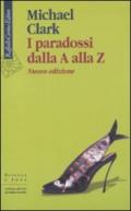 Paradossi dalla A alla Z (I)