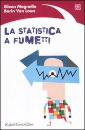 Statistica a fumetti (La)