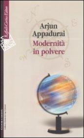 Modernità in polvere