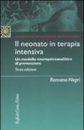Neonato in terapia intensiva. Un modello neuropsicoanalitico di prevenzione (Il)