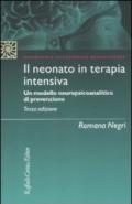 Neonato in terapia intensiva. Un modello neuropsicoanalitico di prevenzione (Il)