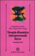 Terapia dinamica interpersonale breve. Una guida clinica