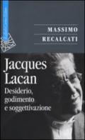 Jacques Lacan: 1