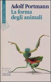 La forma degli animali