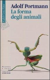 La forma degli animali