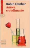 Amore e tradimento. Uno sguardo scientifico