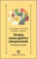 Terapia metacognitiva interpersonale dei disturbi di personalità