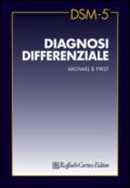 DSM-5 diagnosi differenziale