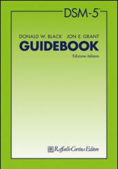 DSM-5. Guidebook
