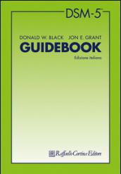 DSM-5. Guidebook