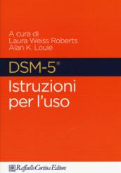 DSM-5. Istruzioni per l'uso